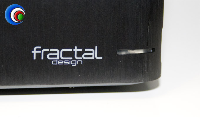 Fractal Design Node 304